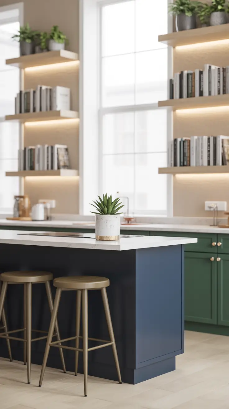 Kitchen Makeover Ideas 2026: Modern, Affordable & Stylish Renovation Trends