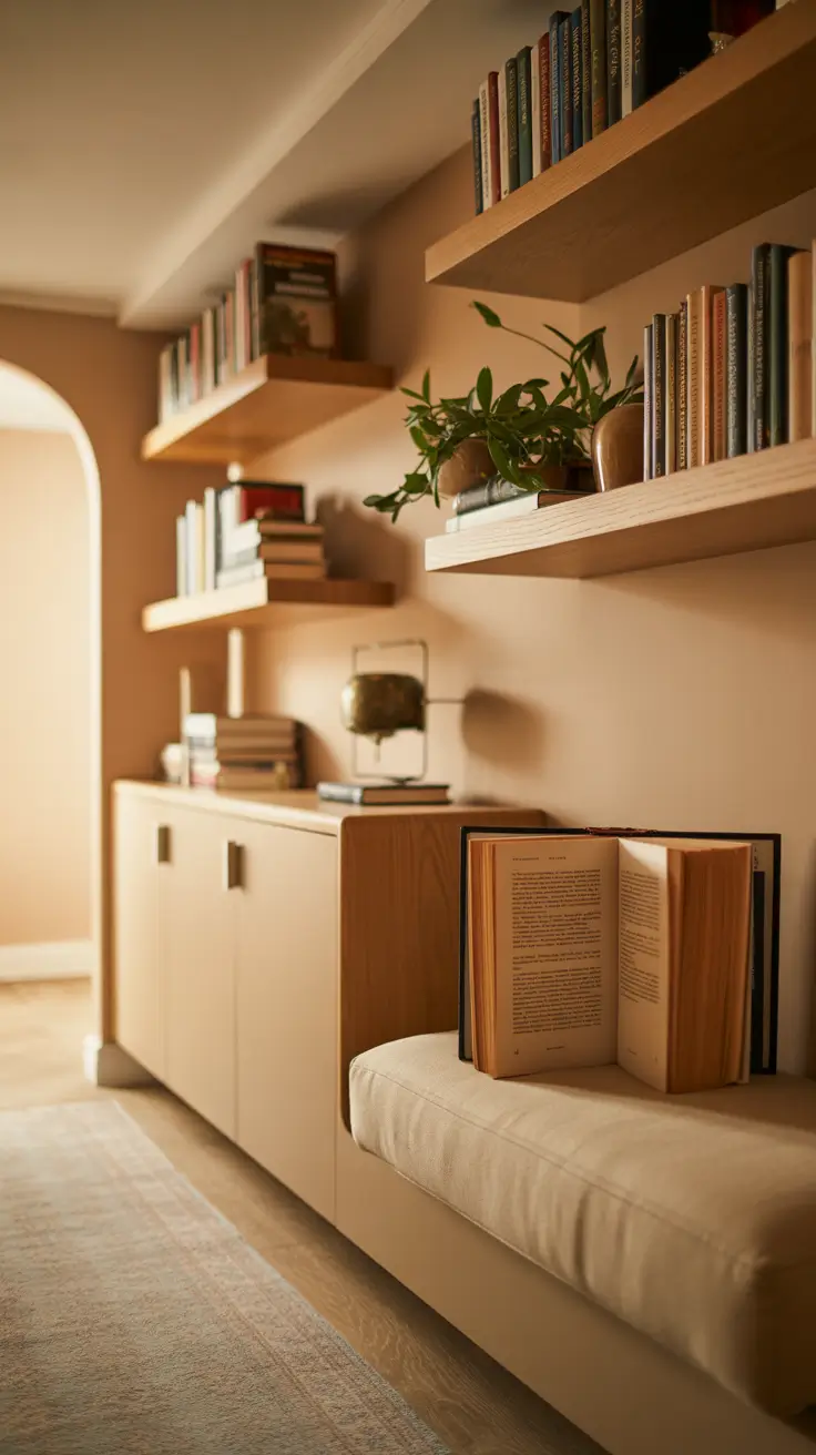 Hallways Ideas: 49+ Beautiful & Practical Designs for Every Style and Space