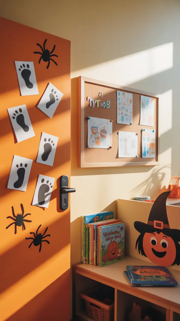Halloween Door Ideas 2025: Creative, Fun & Spooky Designs for Home, School, and Work