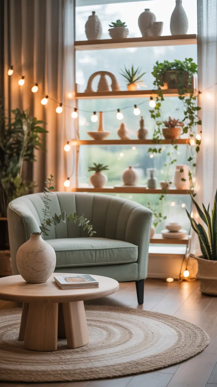 Best Apartment Living Room Ideas for Small Spaces: Cozy, Modern & Stylish Inspiration