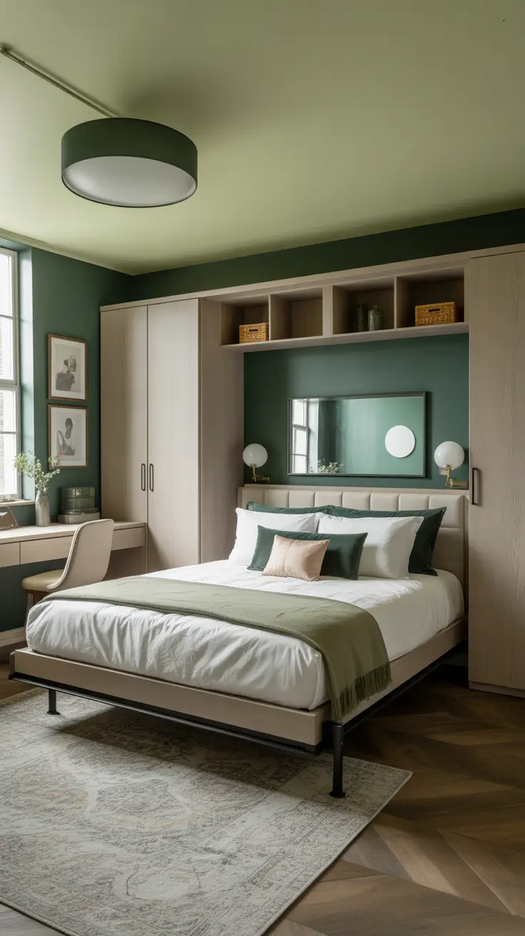 Master Bedroom Ideas 2026: 14 Modern and Stylish Designs for Every Space