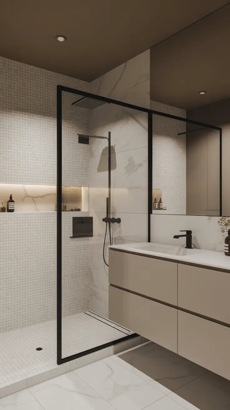 Bathroom Ideas 2026: Modern Trends, Styles, and Luxury Designs