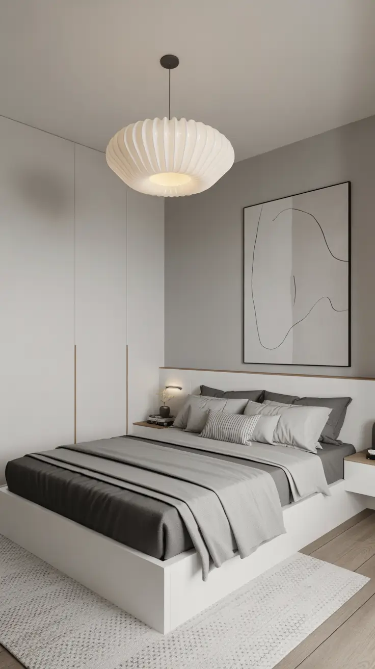 Small Bedroom Ideas 2026: Modern Designs and Space-Saving Tips