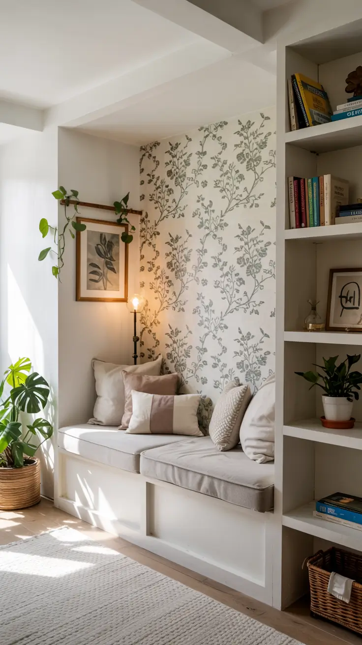 White Living Room Ideas 2026: Modern, Cosy & Stylish Designs for Every Home