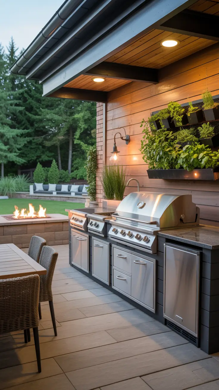 Cozy Kitchen Designs Ideas 2026: Inspiring Trends for Warm and Stylish Interiors