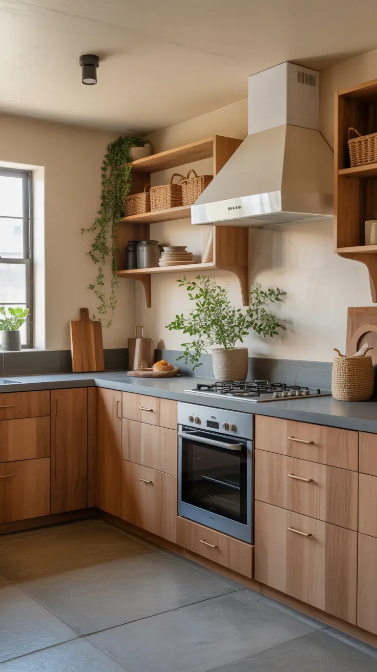 Kitchen Designers Ideas 2026: Best Trends and Modern Kitchen Styles