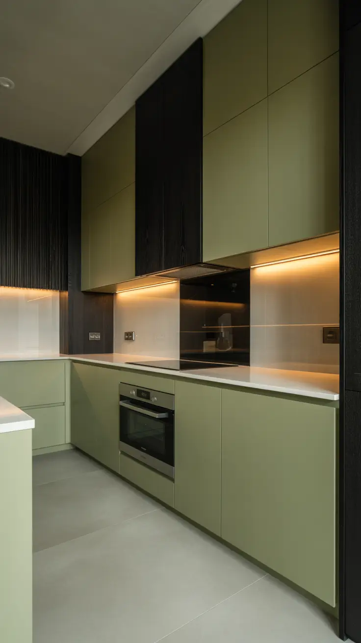 Small Kitchen Ideas 2026: Modern Designs and Creative Layouts