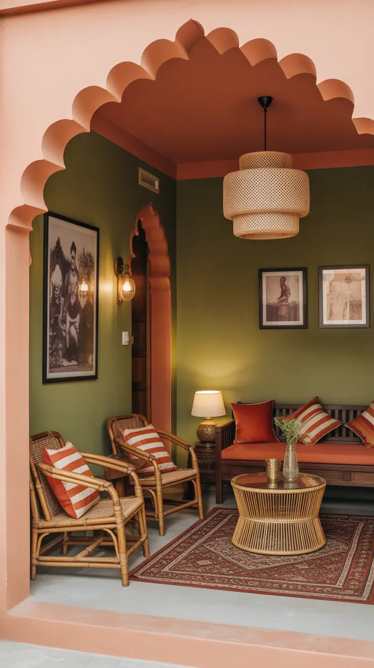 Compact Living Room Ideas 2026: Modern Decor Trends for Tiny Apartments