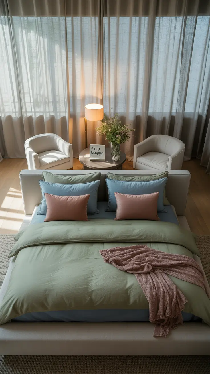Cozies Bedroom Ideas 2026: Modern, Vintage & Romantic Bedroom Inspiration