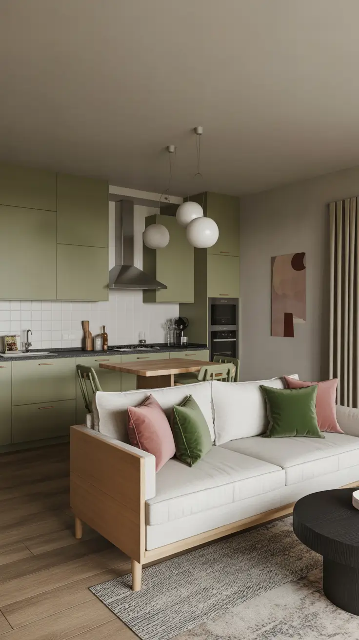 Open Kitchen Living Rooms For 2026: Modern Layouts, Decor, and Interior Design Trends