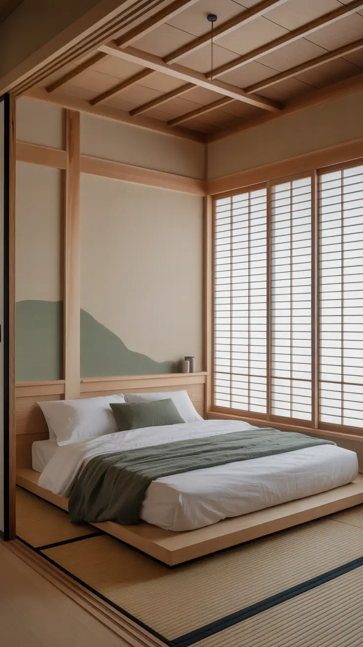 Minimalists Bedroom Ideas 2026: Modern Styles for Cozy and Elegant Spaces