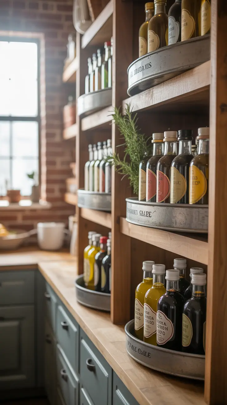 Pantry Organization Ideas 2026: Stylish, Functional & Affordable Solutions