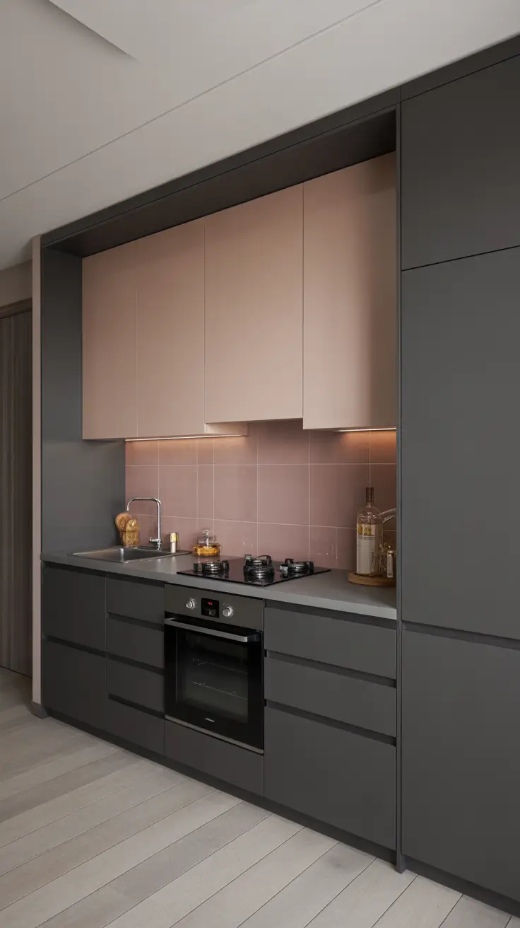 Open Kitchen Ideas for Small Spaces 2026: Modern Layouts & Stylish Design Tips