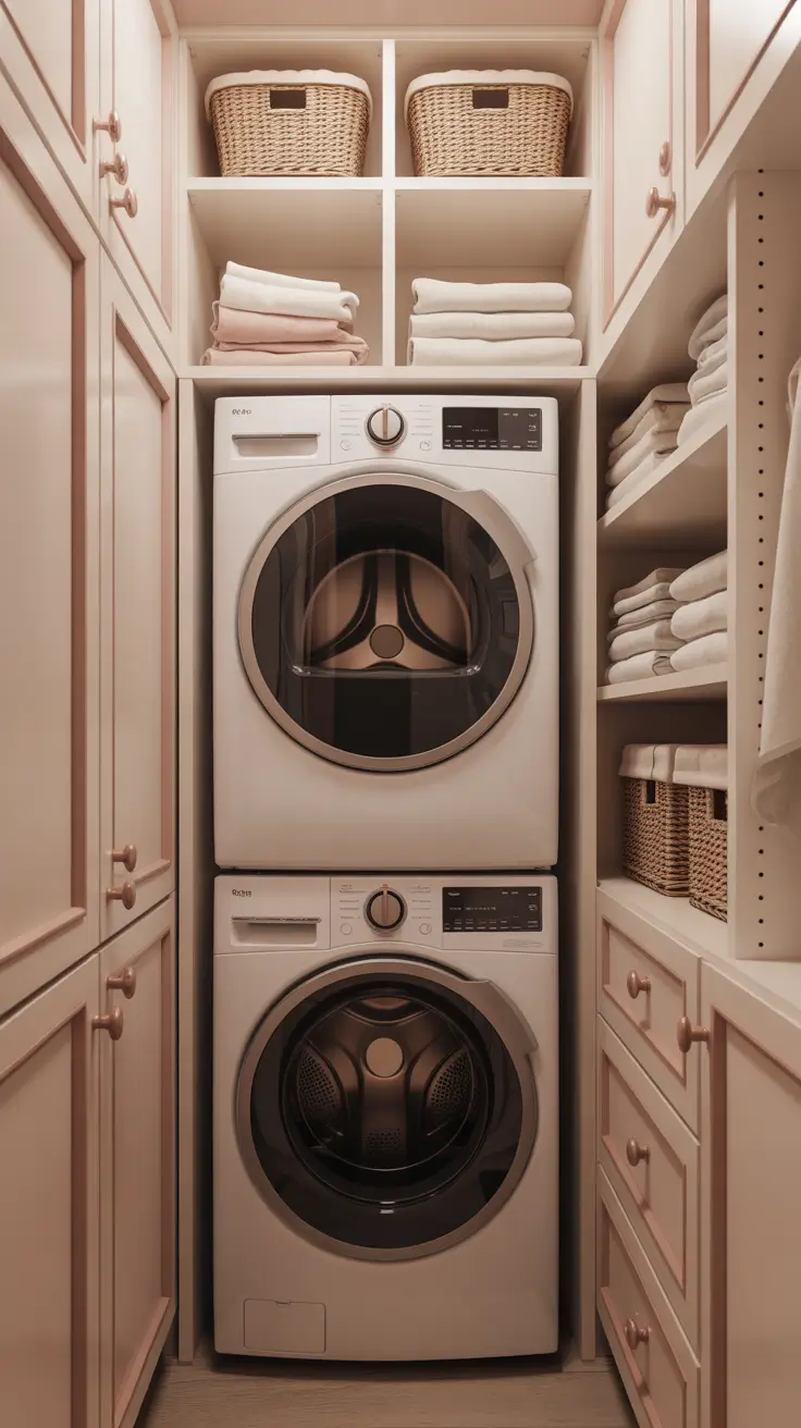 Laundry Room Ideas 2026: Stylish & Functional Designs for Every Home