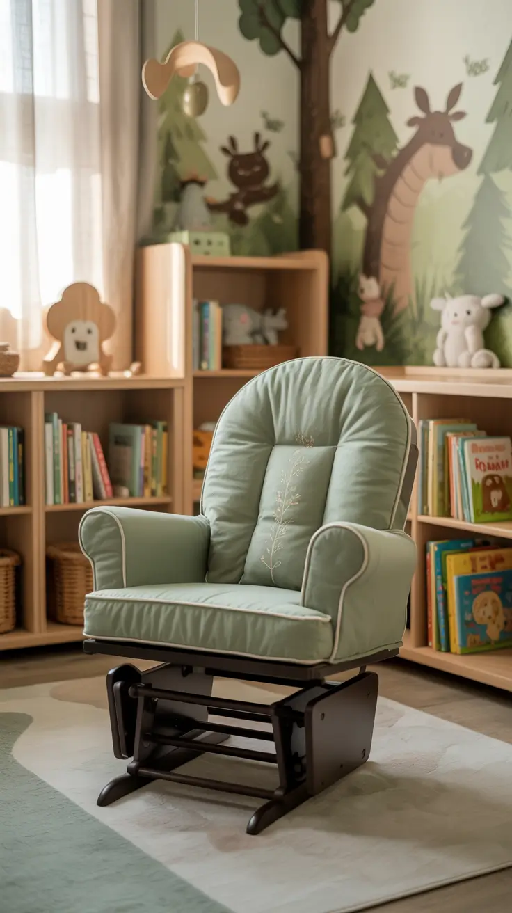 Nursery Makeover Ideas 2026: Modern, Functional & Stylish Designs for Baby Rooms