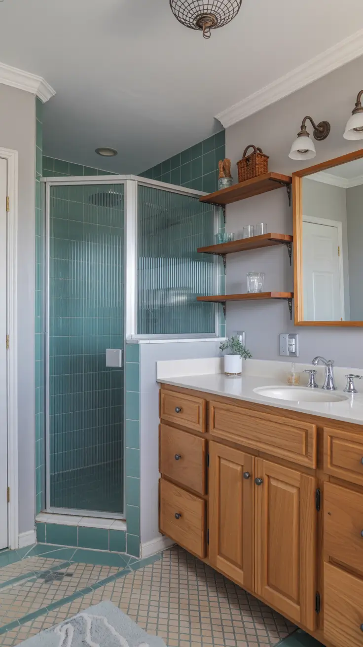 Bathroom Makeover Ideas 2026: Stylish, Budget-Friendly and Modern Inspirations