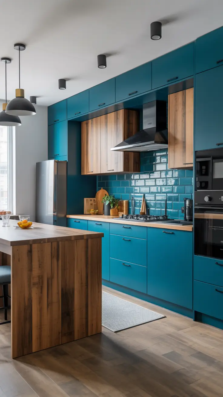 Kitchen Makeover Ideas 2026: Modern, Affordable & Stylish Renovation Trends