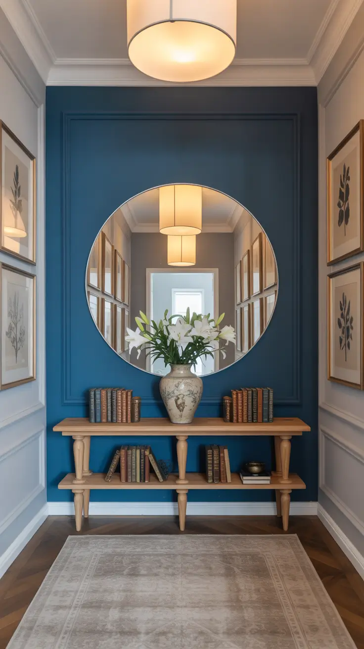 Hallways Ideas: 49+ Beautiful & Practical Designs for Every Style and Space