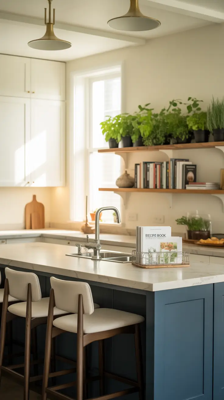 Best 59+ Kitchen Colors Ideas to Transform Your Space with Style and Function