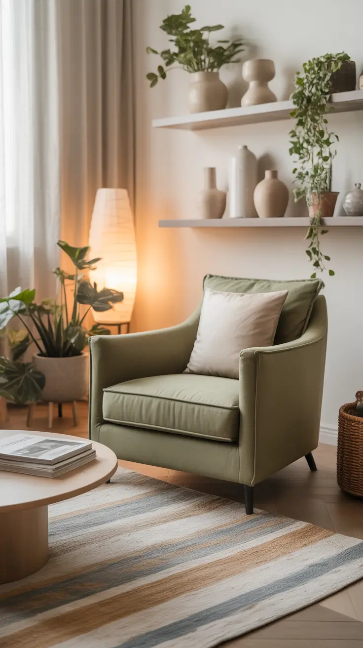 Best Apartment Living Room Ideas for Small Spaces: Cozy, Modern & Stylish Inspiration