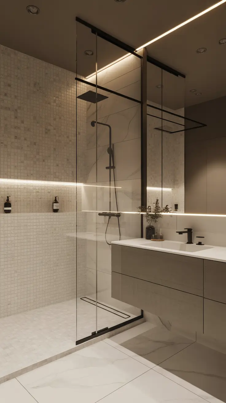 Bathroom Ideas 2026: Modern Trends, Styles, and Luxury Designs