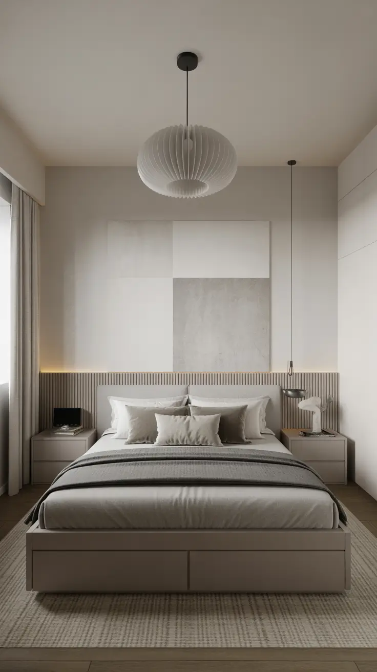 Small Bedroom Ideas 2026: Modern Designs and Space-Saving Tips