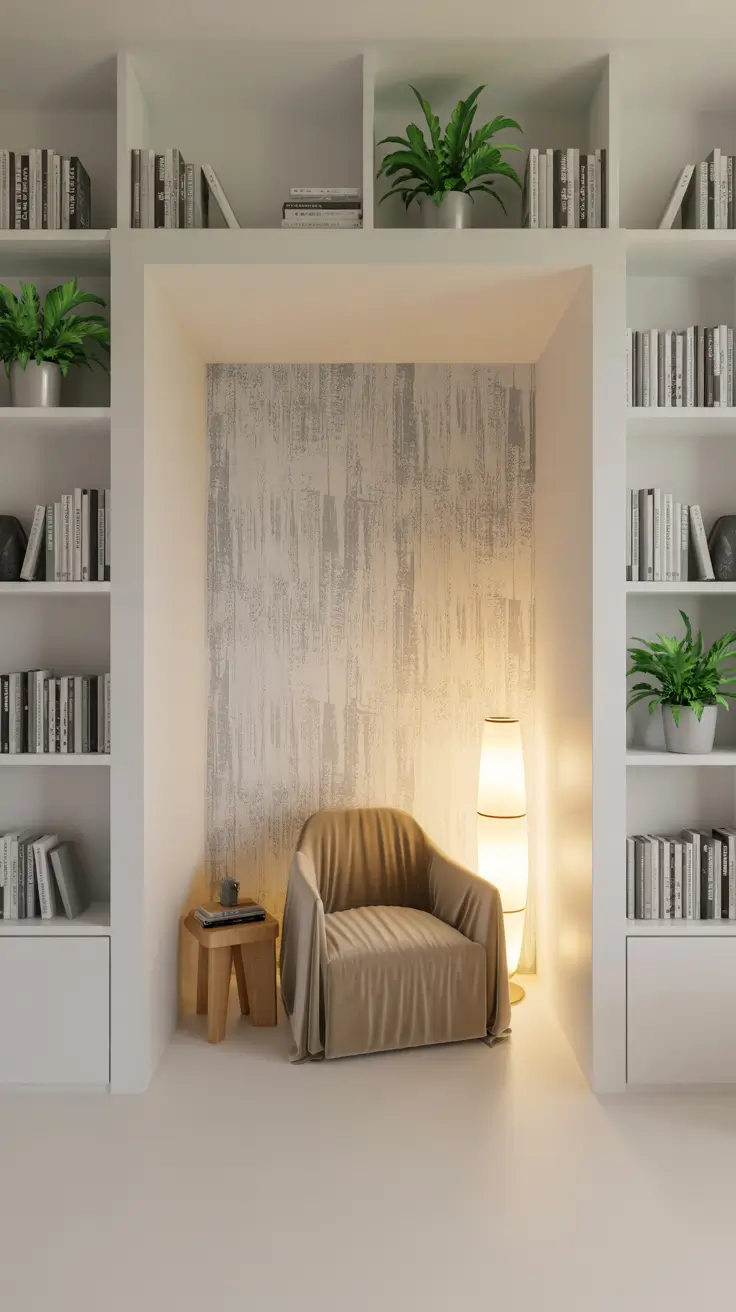 White Living Room Ideas 2026: Modern, Cosy & Stylish Designs for Every Home