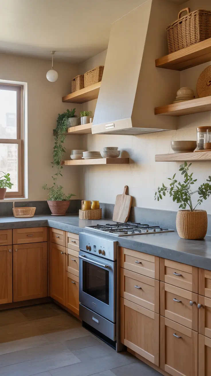 Kitchen Designers Ideas 2026: Best Trends and Modern Kitchen Styles