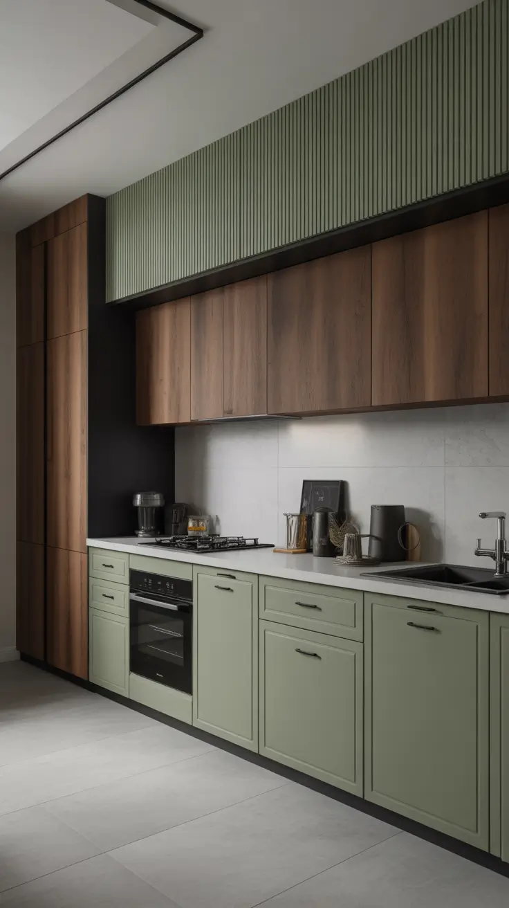 Small Kitchen Ideas 2026: Modern Designs and Creative Layouts