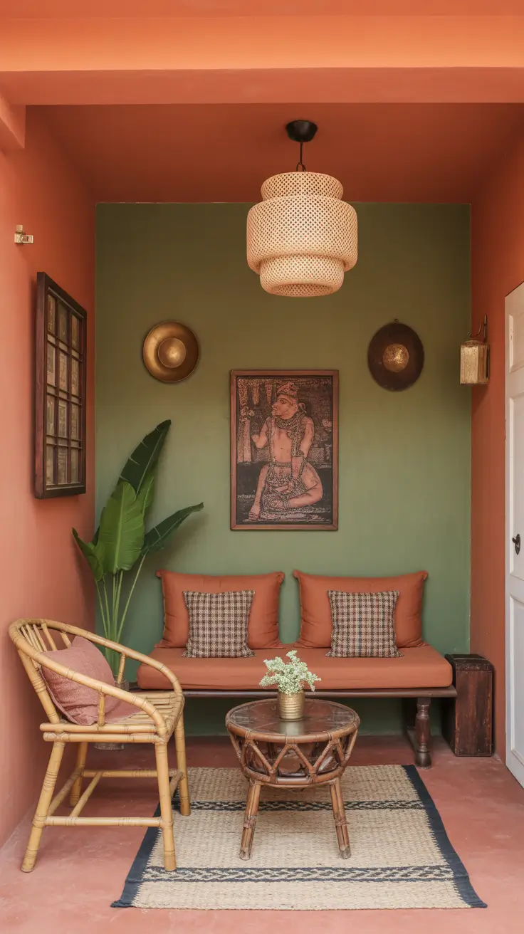 Compact Living Room Ideas 2026: Modern Decor Trends for Tiny Apartments