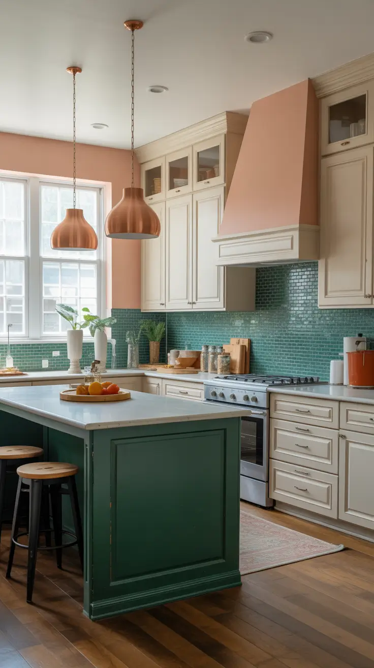 Kitchen Remodel Concepts for 2026: Modern, Functional, and Stylish Remodeling Ideas