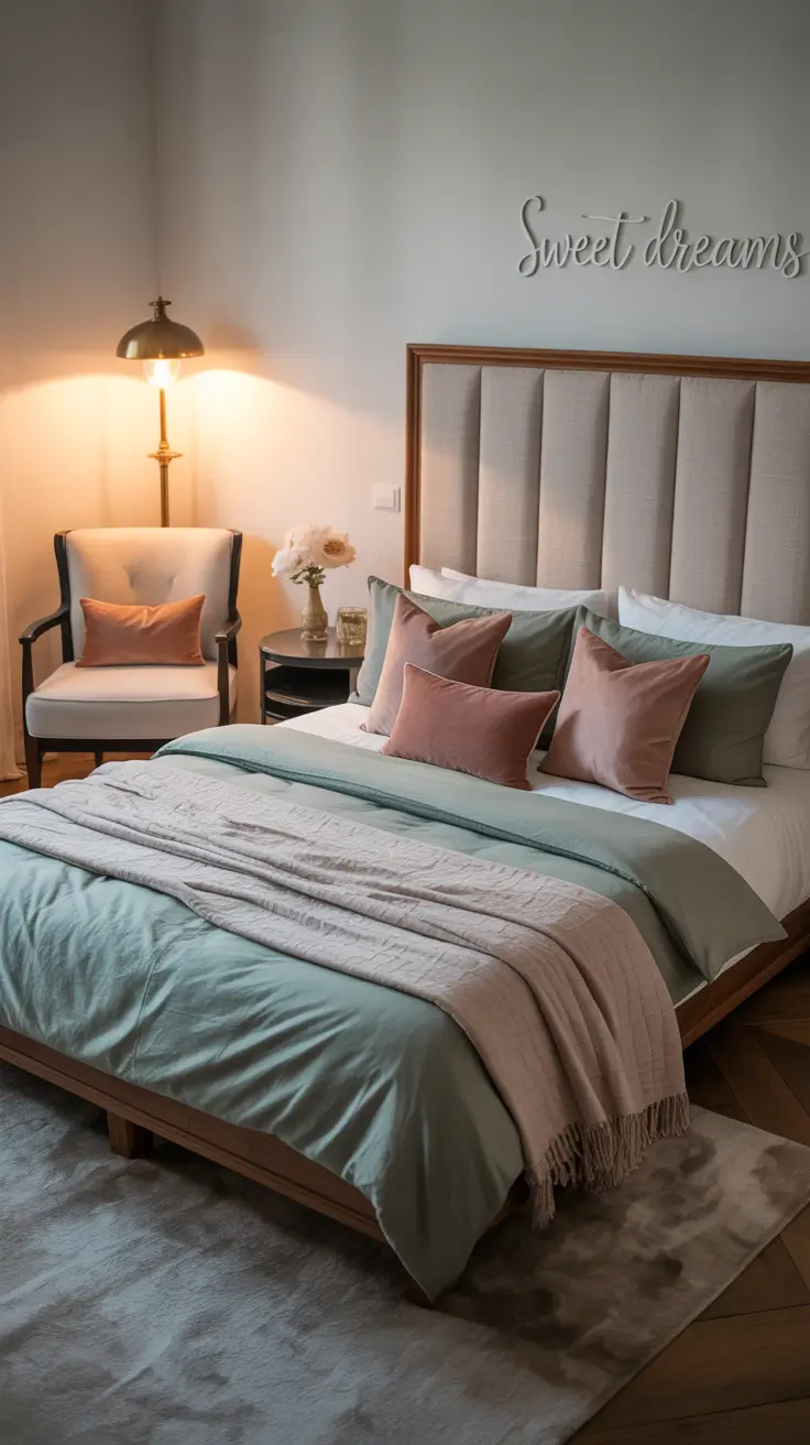 Cozies Bedroom Ideas 2026: Modern, Vintage & Romantic Bedroom Inspiration