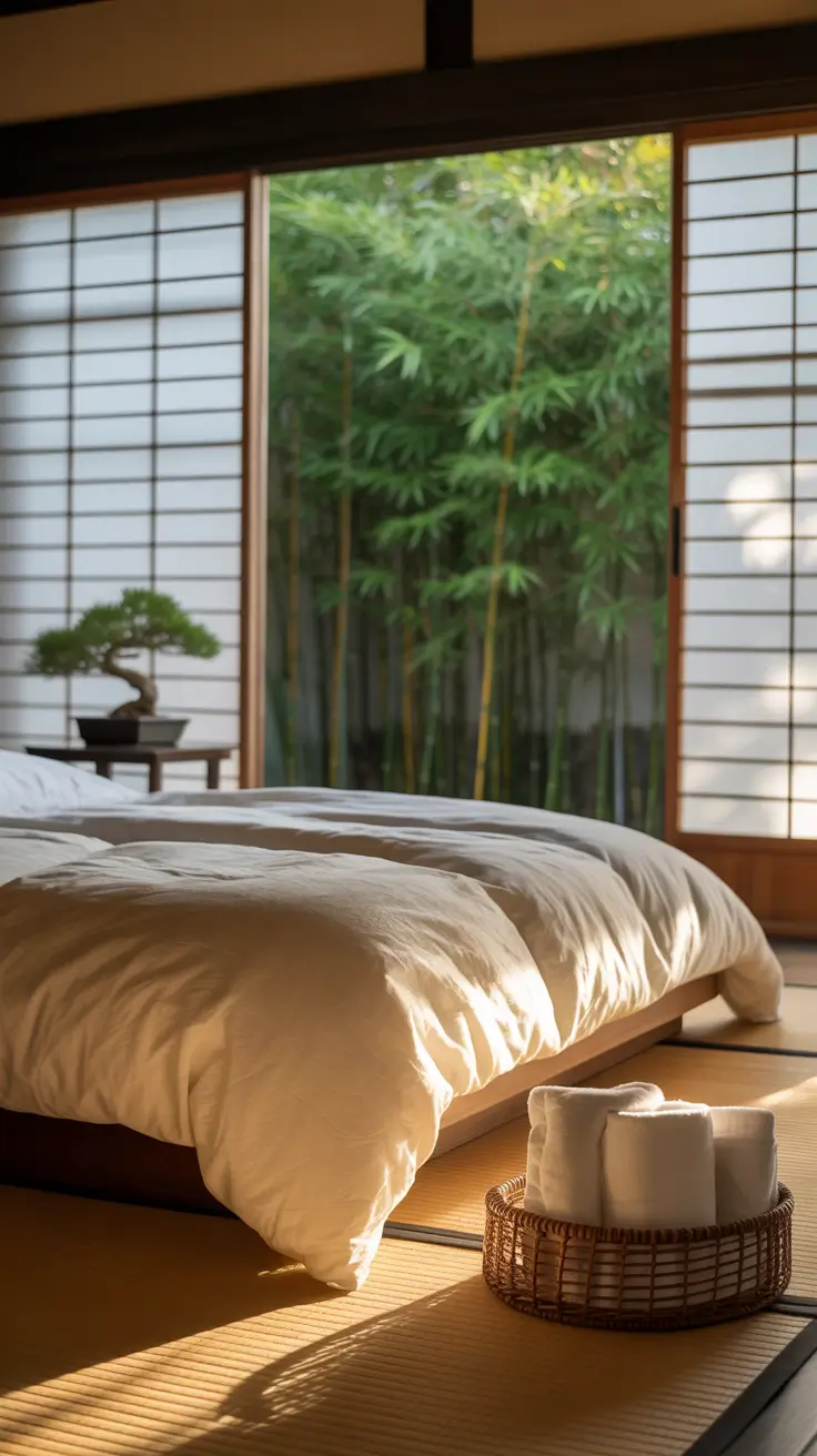 Minimalists Bedroom Ideas 2026: Modern Styles for Cozy and Elegant Spaces