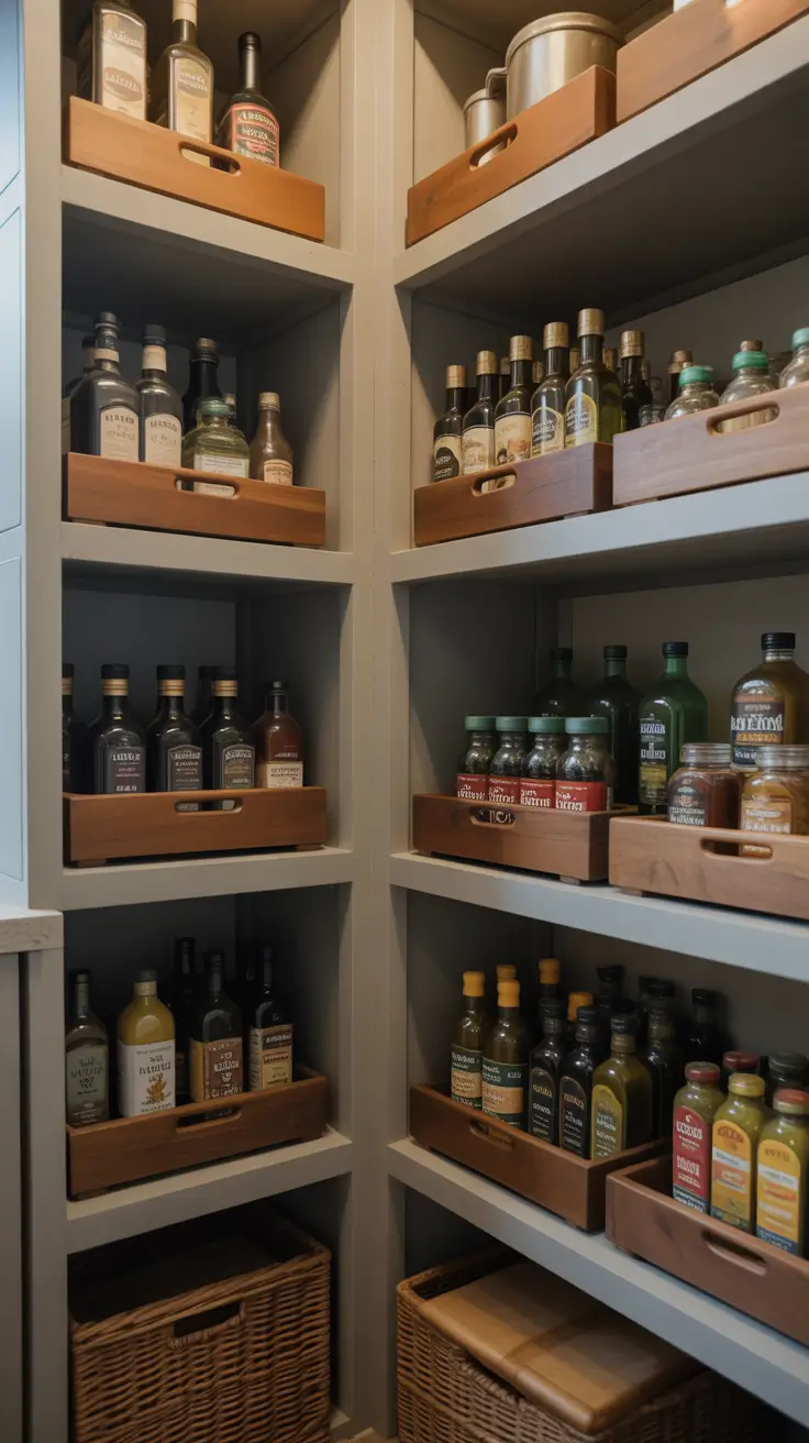 Pantry Organization Ideas 2026: Stylish, Functional & Affordable Solutions