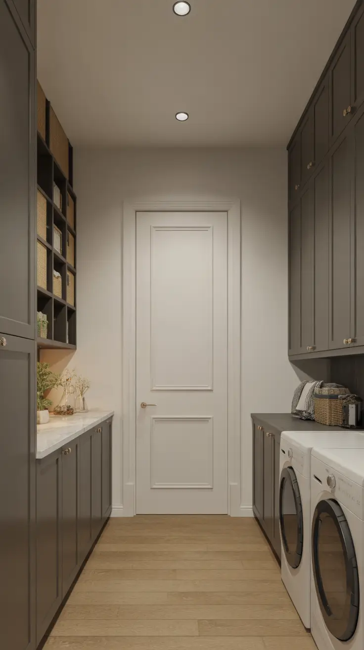 Pantry in Laundry Room Ideas 2026: Stylish & Functional Designs for Modern Homes