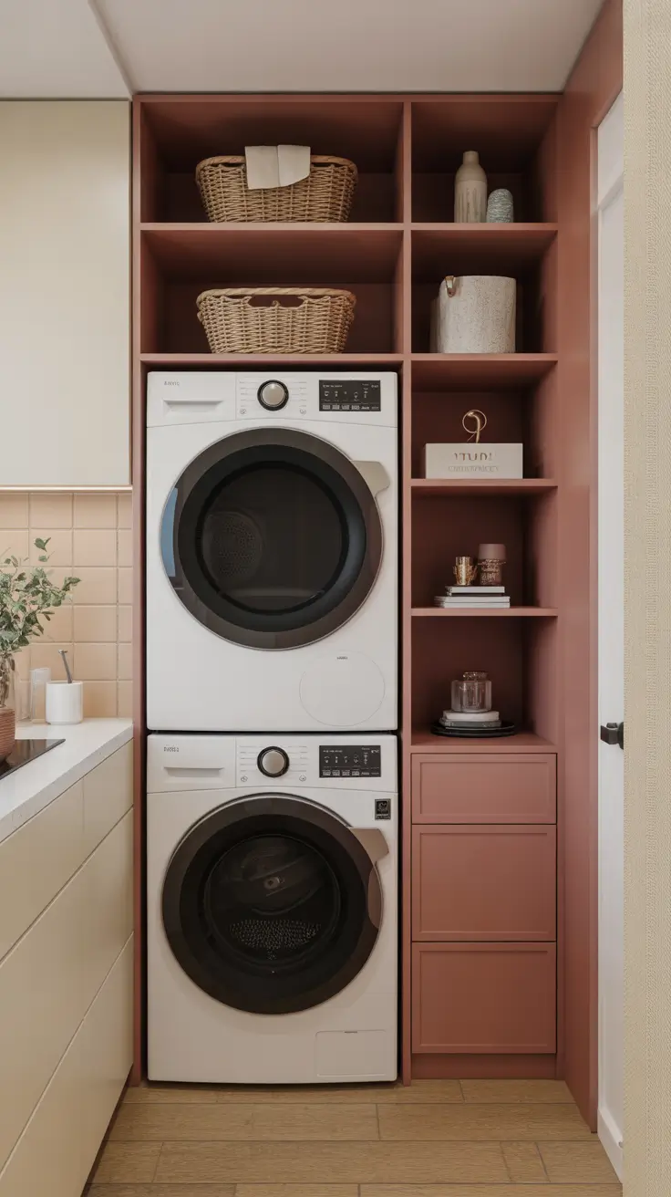 Laundry Room Ideas 2026: Stylish & Functional Designs for Every Home