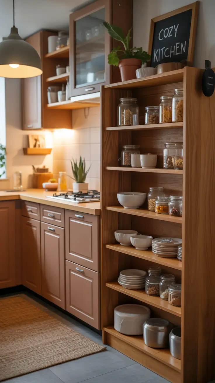 Cozy Kitchen Ideas 2026: Stylish and Warm Designs for Modern Homes