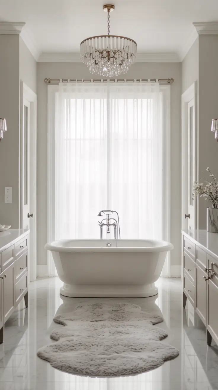 Modern Bathroom Ideas 2026: Luxury Design Trends for Stylish Homes