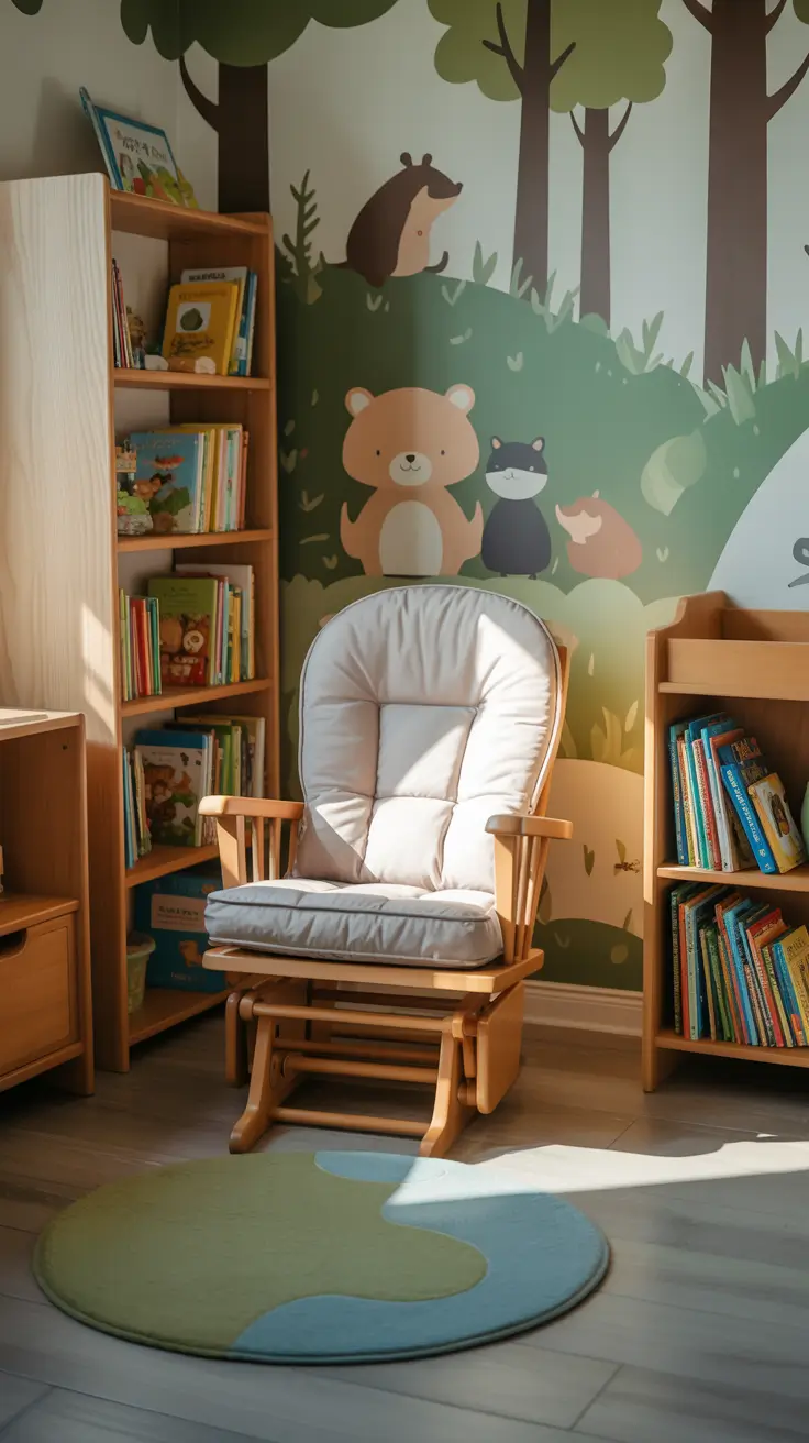 Nursery Makeover Ideas 2026: Modern, Functional & Stylish Designs for Baby Rooms