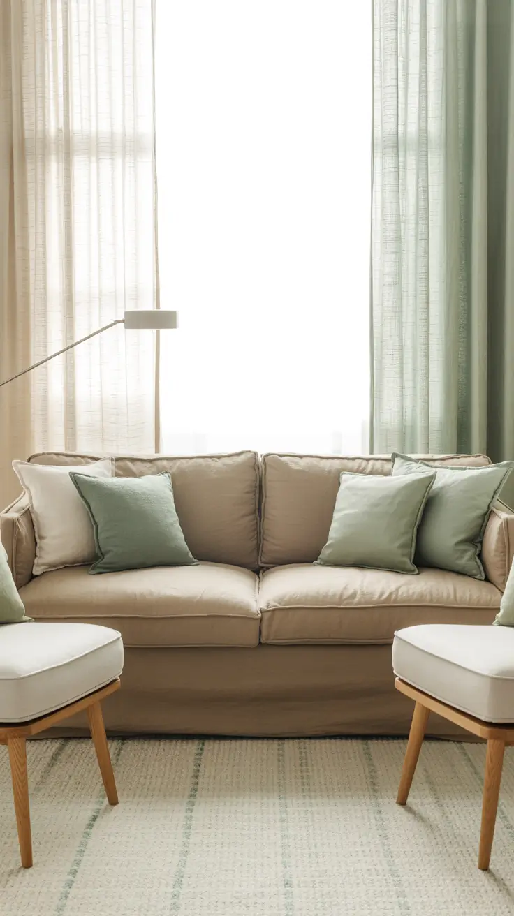 Contemporary Living Room Ideas 2026: Stylish & Functional Designs for Modern Homes