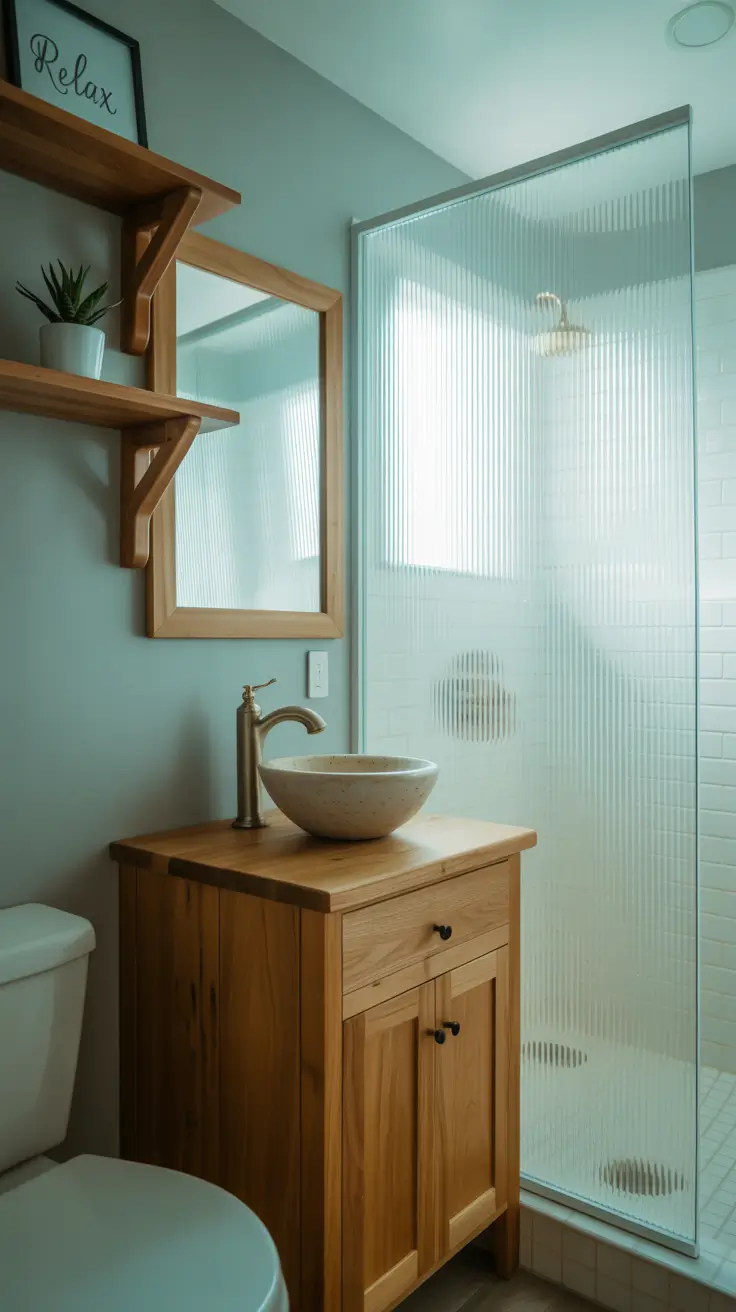 Bathroom Makeover Ideas 2026: Stylish, Budget-Friendly and Modern Inspirations