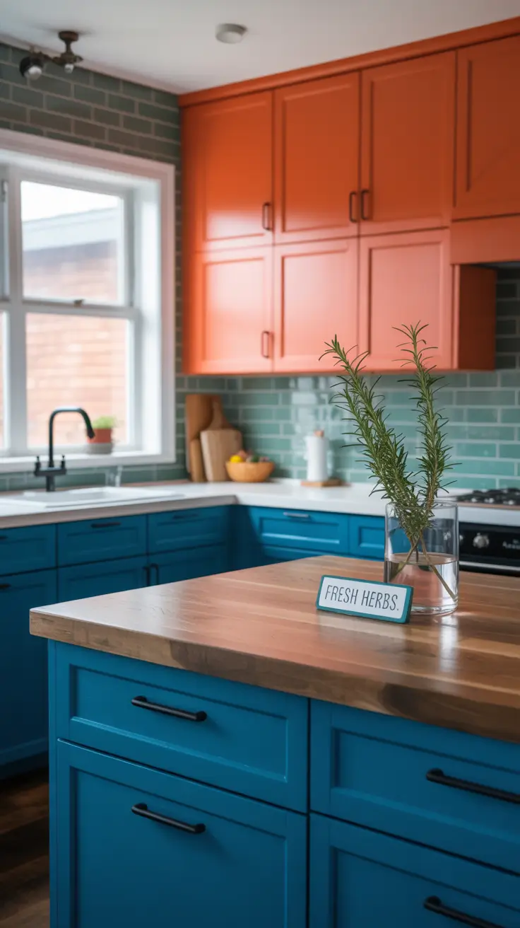 Kitchen Makeover Ideas 2026: Modern, Affordable & Stylish Renovation Trends