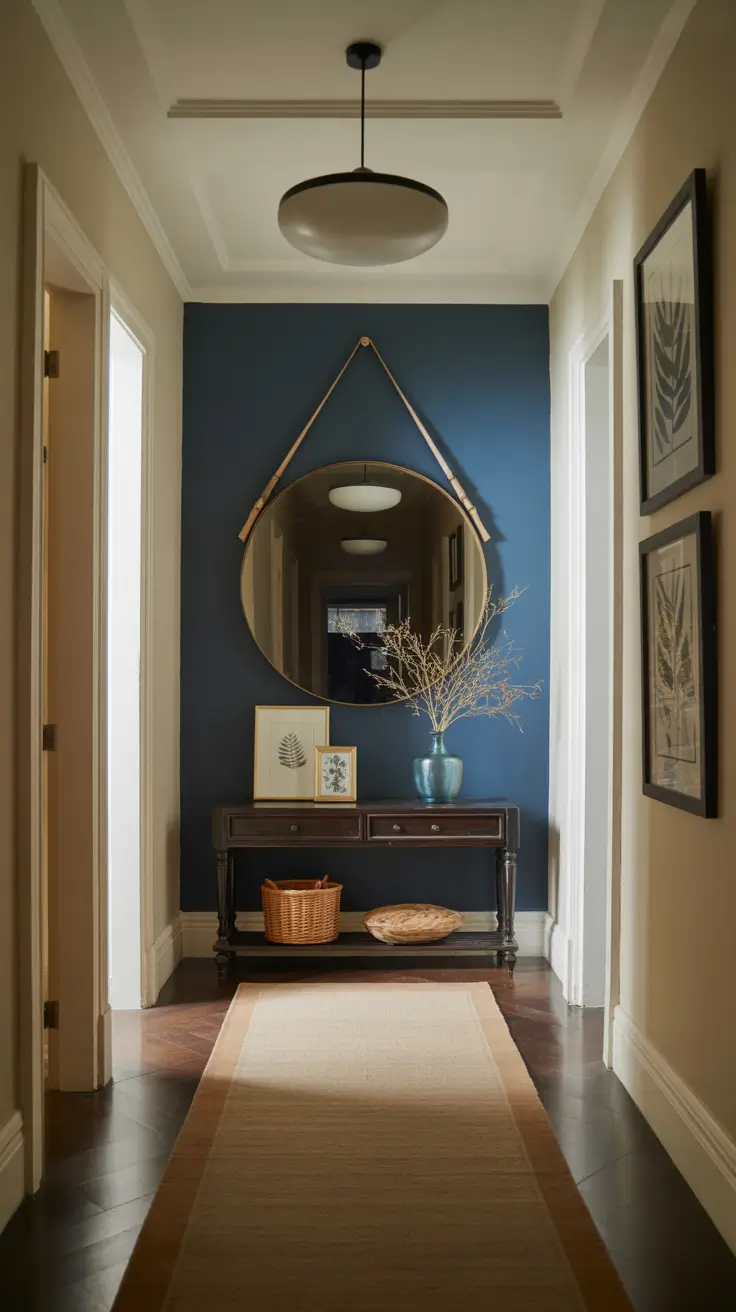 Hallways Ideas: 49+ Beautiful & Practical Designs for Every Style and Space