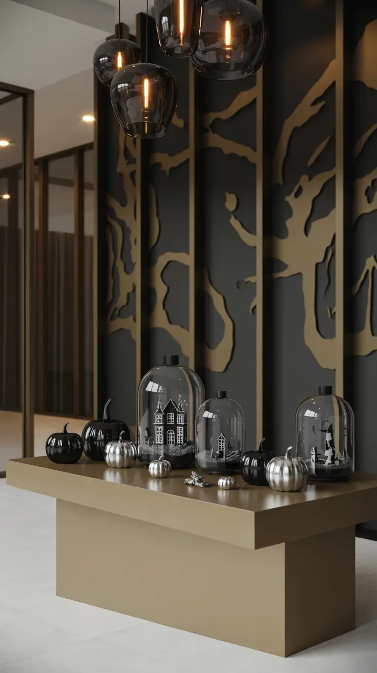 Office Halloween Decorations Ideas 2025: Creative & Modern Themes for Any Workplace