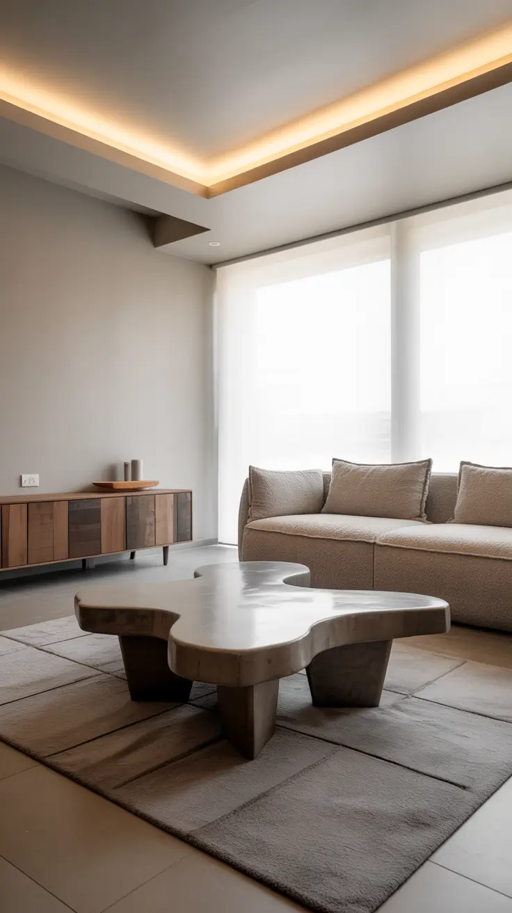 Living Room Ideas 2026 Trends: Modern Interiors and Stylish Furniture of the Future