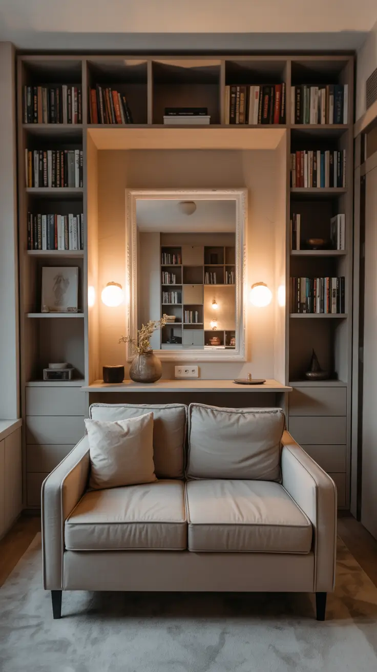 Best Apartment Living Room Ideas for Small Spaces: Cozy, Modern & Stylish Inspiration