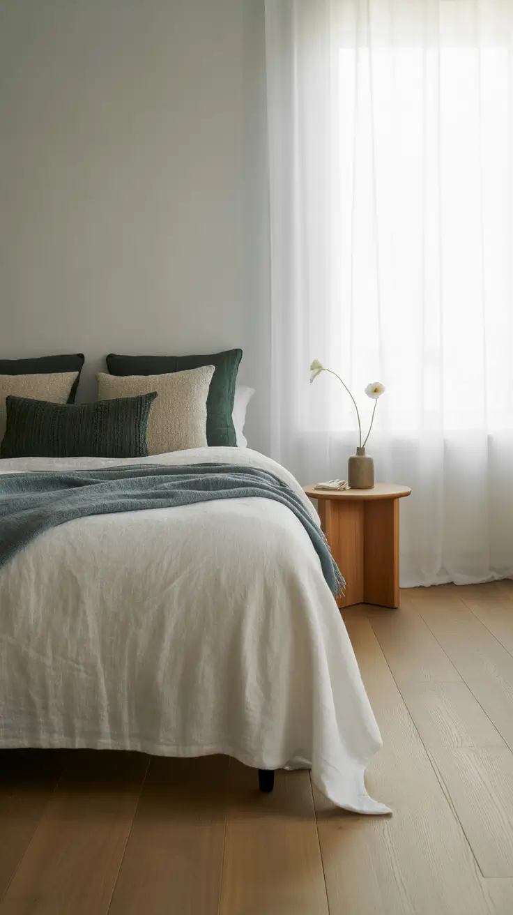 Bedroom Ideas 2026: Modern and Cozy Bedroom Designs for the Future