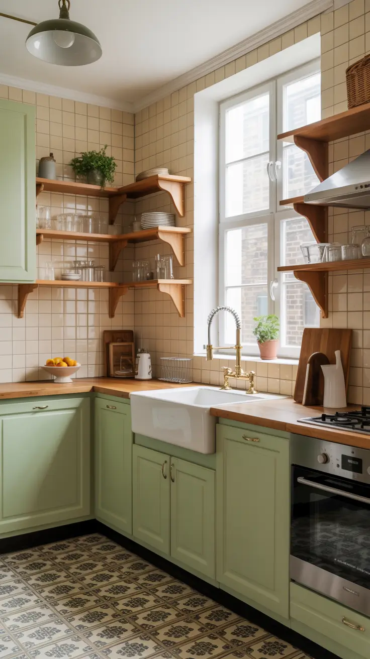 Cozy Kitchen Designs Ideas 2026: Inspiring Trends for Warm and Stylish Interiors