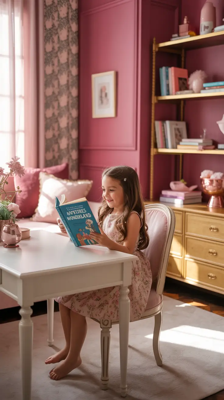 Girls Bedroom Ideas 2026: Stylish, Fun, and Creative Designs for Every Personality