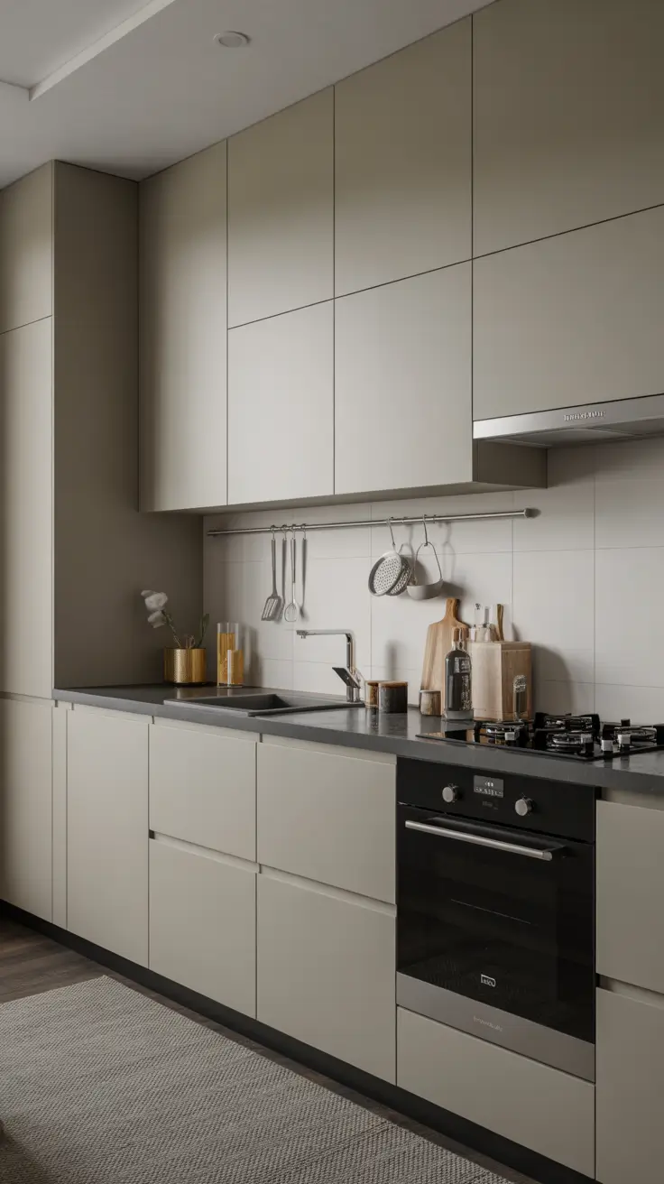 Small Kitchen Ideas 2026: Modern Designs and Creative Layouts